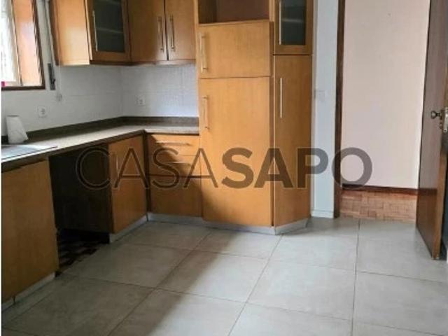 Moradia Geminada T3 para alugar em Vila Nova de Famalicão