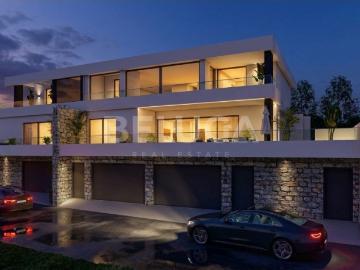Moradia Geminada T3 || Pilar, Funchal 0m² São Martinho