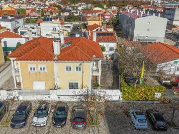 São Domingos de Rana, Cascais, Distrito de Lisboa