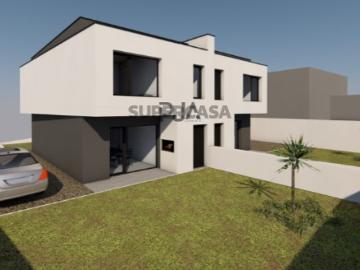 Moradia Geminada T3 Venda em Mangualde, Mesquitela e Cunha Alta,Mangualde