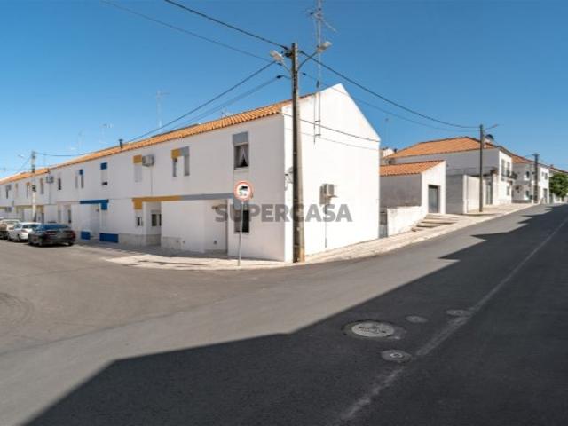 Moradia Geminada T3 Venda em Nossa Senhora da Conceição e São Bartolomeu,Vila Viçosa