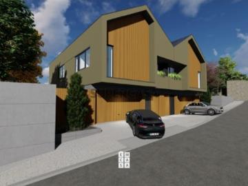 Moradia Geminada T3 Venda em Oliveira de Azeméis, Santiago de Riba Ul, Ul, Macinhata da Seixa e Madail,Oliveira de Azeméis