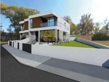 Moradia T3 Venda em Abraveses,Viseu