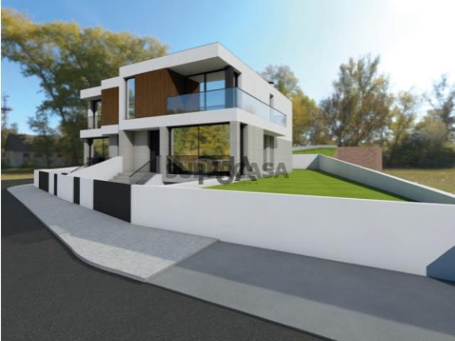 Moradia T3 Venda em Abraveses,Viseu