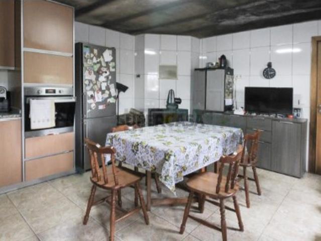 Moradia Geminada T3 Venda em Abraveses,Viseu