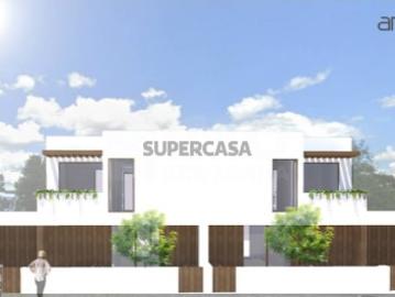 Moradia Geminada T3 Venda em Alcains,Castelo Branco