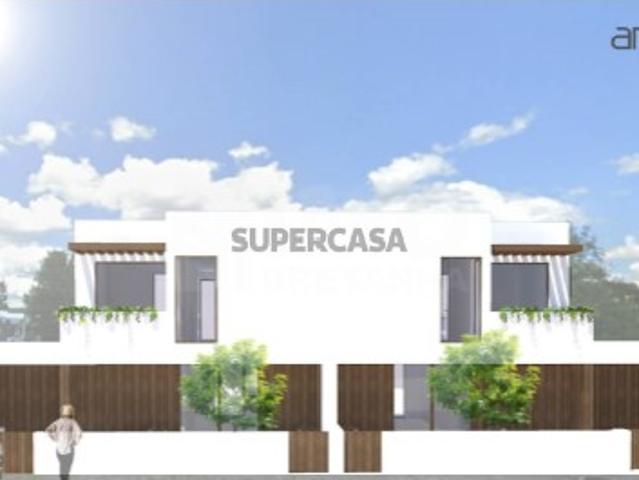 Moradia Geminada T3 Venda em Alcains,Castelo Branco
