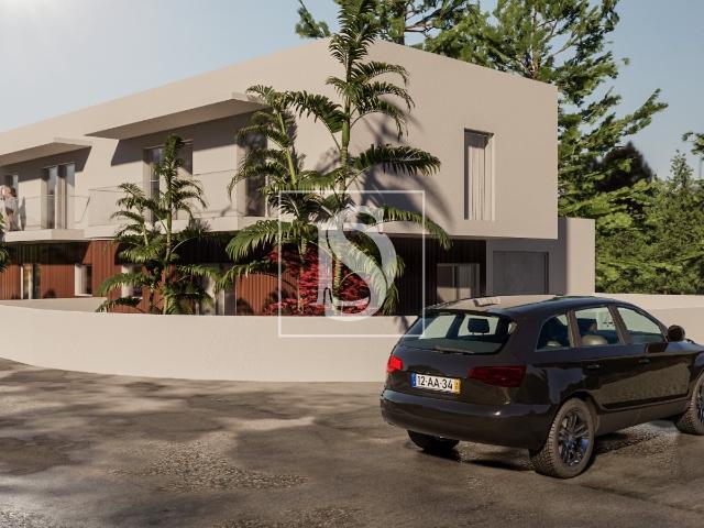 Moradia Geminada T3 Venda em Antas,Esposende 118m² Antas e Ourozinho