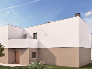 Moradia Geminada T3 Venda em Campo,Viseu 188m² Campo e Tamel São Pedro Fins