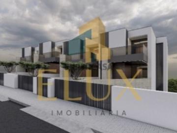 Moradia Geminada T3 Venda em Idães,Felgueiras