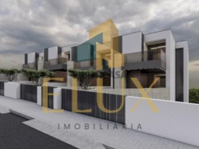 Moradia Geminada T3 Venda em Idães,Felgueiras