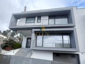 Moradia Geminada T3 Venda em Lustosa e Barrosas Santo Estêvão,Lousada