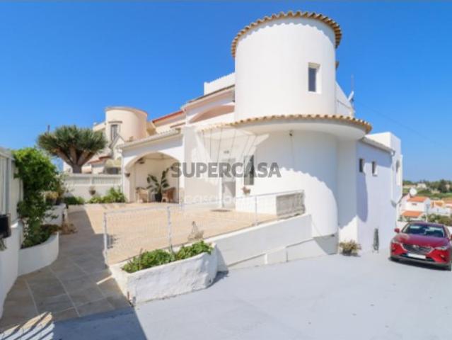 Moradia Geminada T3 Venda em Porches,Lagoa Algarve