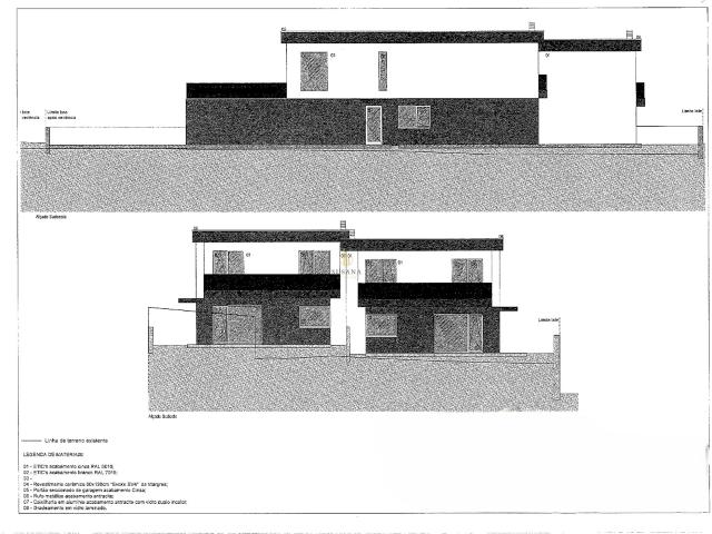 Moradia Geminada T3 Venda em Rio de Loba,Viseu 251m² Rio De Loba