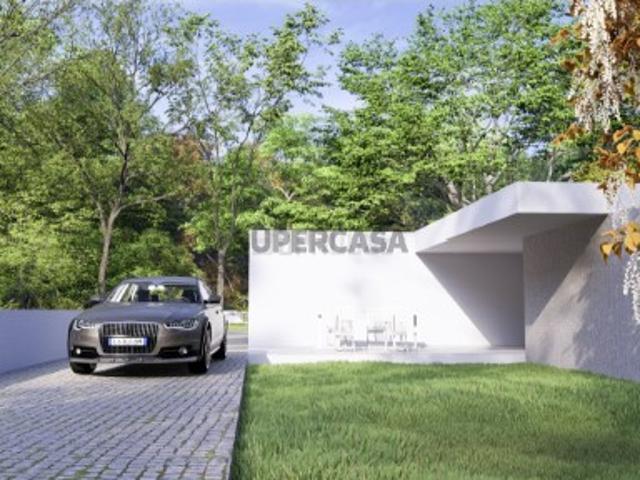 Moradia Geminada T3 Venda em São João de Lourosa,Viseu