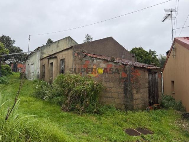 Moradia Geminada T3 Venda em Tavarede,Figueira da Foz