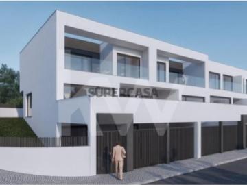 Rua Alfredo Cunha, Torre, Caparica e Trafaria, Caparica e Trafaria, Almada, Distrito de Setúbal