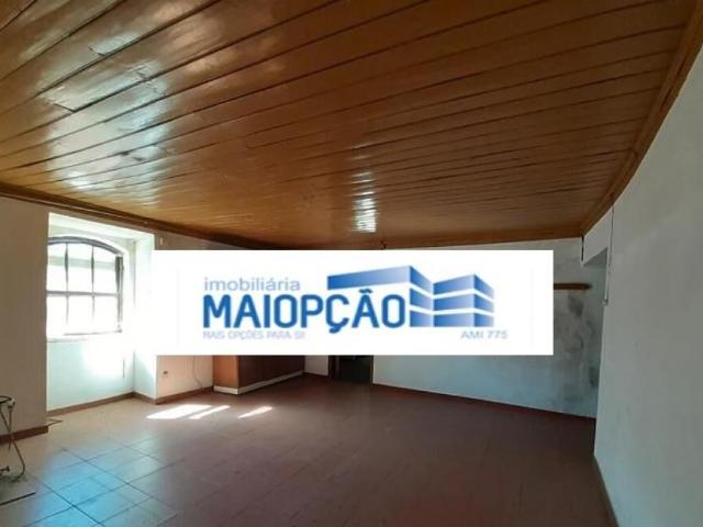 Moradia Geminada T3