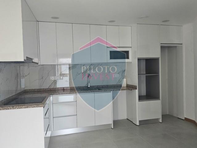 Moradia Geminada T3