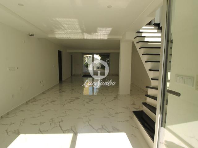 Moradia Geminada V2 em Golães Fafe