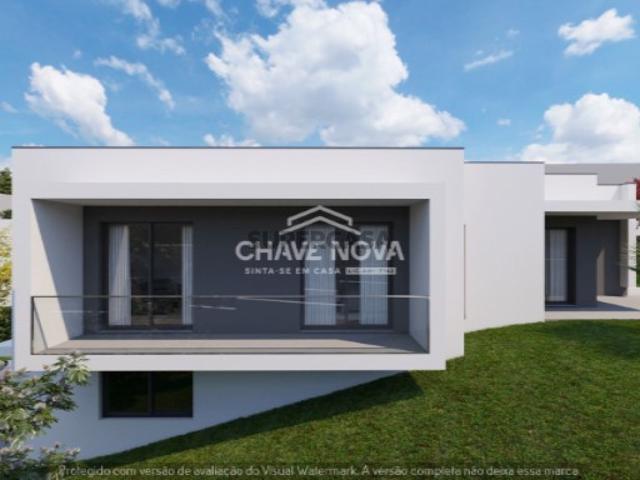 Moradia Geminada V3 Nova em Santa Maria da Feira Travanca