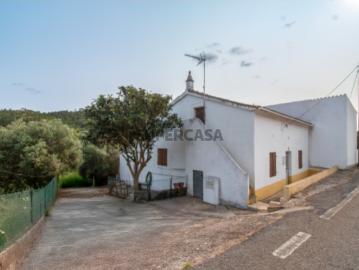 Alto Fica, Benafim, Loulé, Distrito de Faro, Algarve