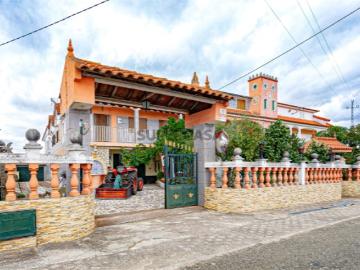 Moradia Geminada, 3 quartos, Valpaços, Tortomil