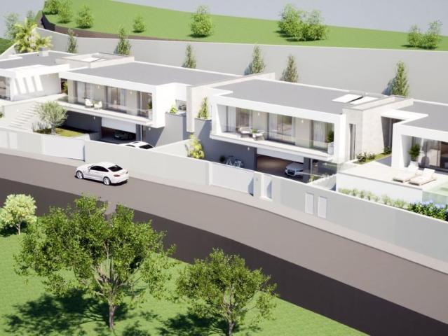 Moradia Geminada, 3 quartos, Arco da Calheta 350m² Arco Da Calheta