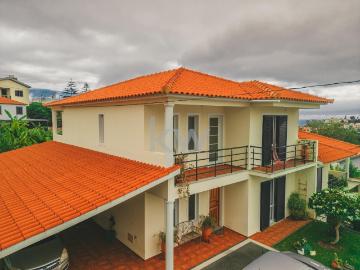 Moradia Geminda T4, Imaculado Coração de Maria 148m² Imaculado Coração De Maria