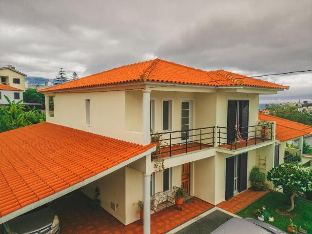 Moradia Geminda T4, Imaculado Coração de Maria 148m² Imaculado Coração De Maria