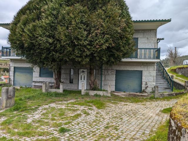 Moradia, Gestaçô