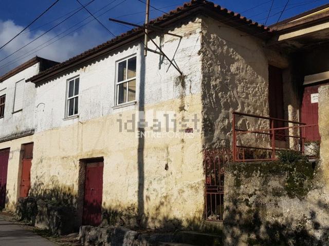 Moradia, Gestaçô