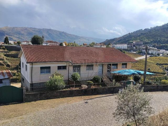 Moradia, Gestaçô