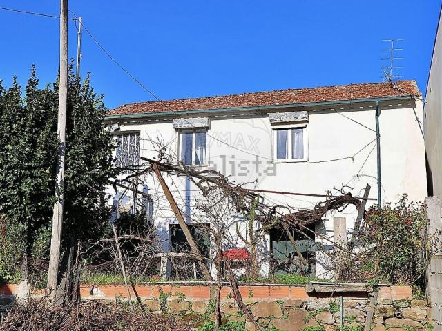 Moradia, Gestaçô