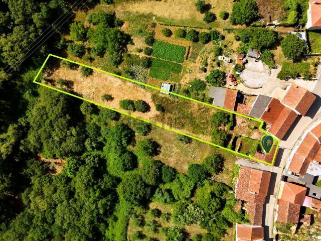 Moradia, Gesteira e Brunhós