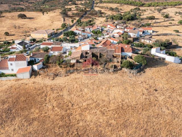 Moradia, Giões