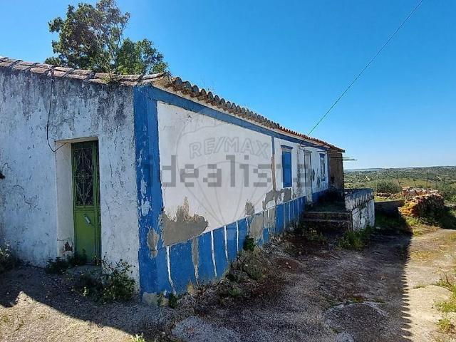 Moradia, Giões