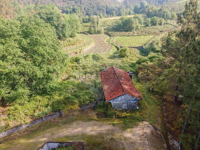 Moradia, Gilmonde
