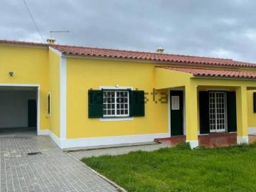 Moradia, Glória do Ribatejo