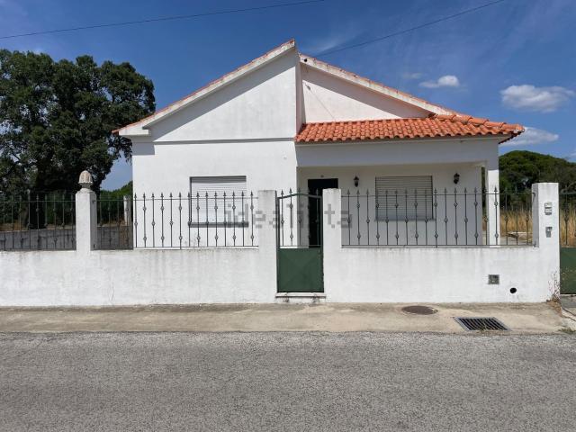 Moradia, Glória do Ribatejo