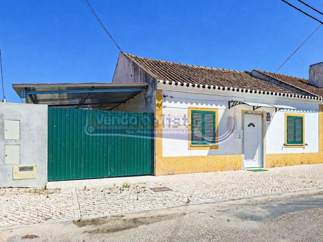 Moradia, Glória do Ribatejo