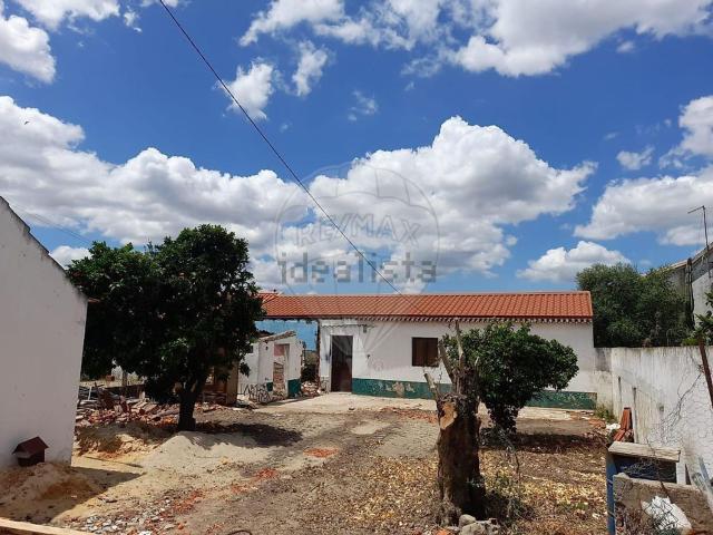 Moradia, Glória do Ribatejo