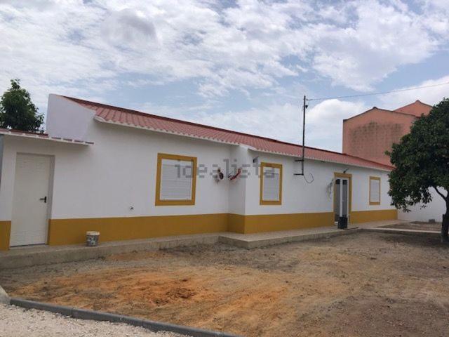 Moradia, Glória do Ribatejo
