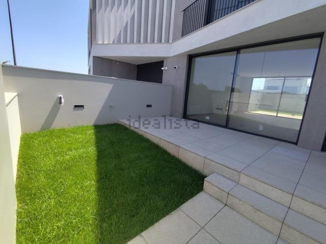 Moradia, Glória e Vera Cruz