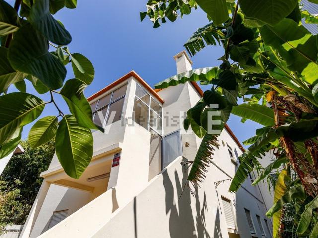 Moradia, Glória e Vera Cruz