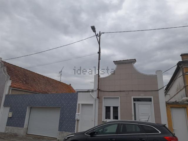 Moradia, Glória e Vera Cruz