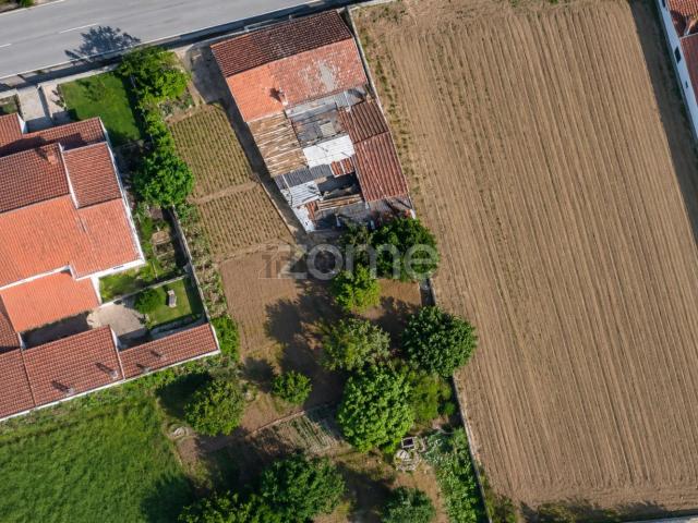Moradia, Glória e Vera Cruz
