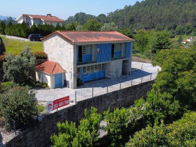 Moradia, Goães