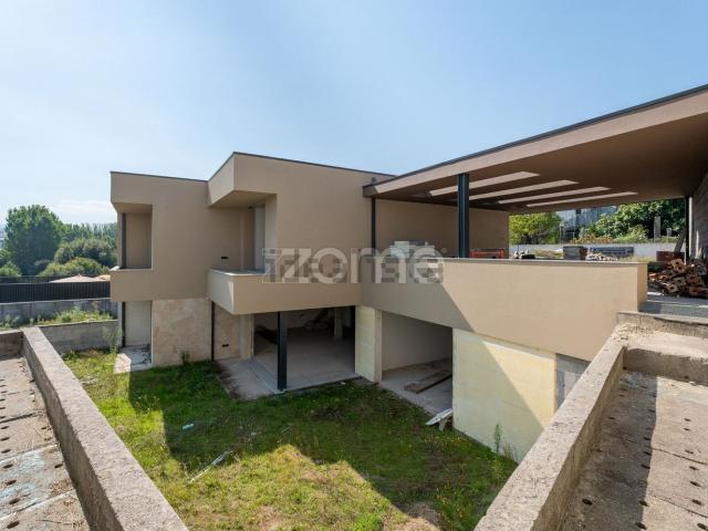 Moradia, Golães