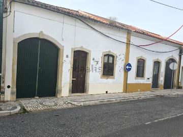 Moradia, Golegã